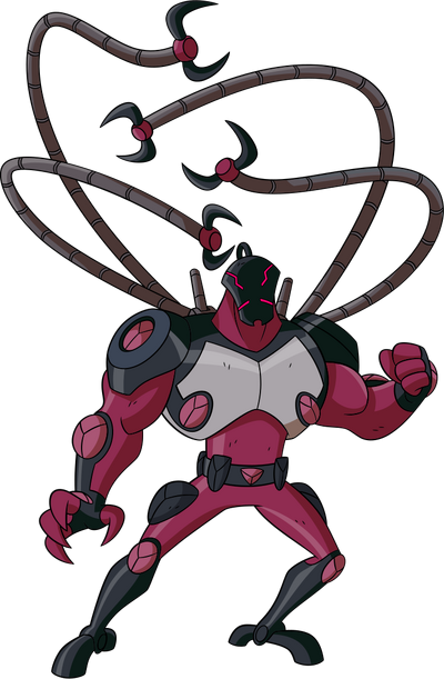 Ben 10, VS Battles Wiki