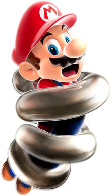 Mario, VS Battles Wiki