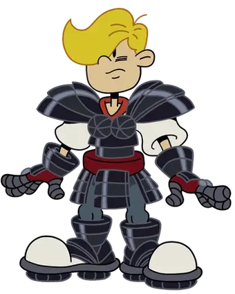 Numbuh 274 | VS Battles Wiki | Fandom