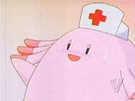 Chansey