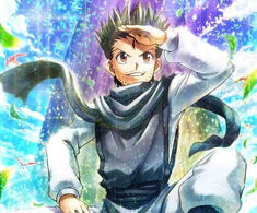 Ging Freecss (60 KB) Ging Freecss