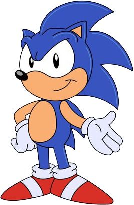 Sonic the Hedgehog (Classic), VS Battles Wiki