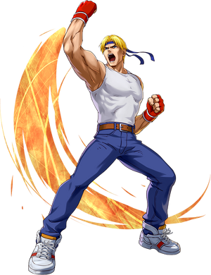 Mr. X (Streets of Rage), VS Battles Wiki