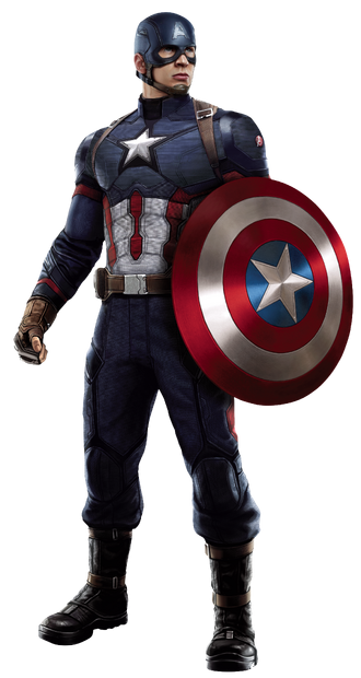 Escudo del Capitán América, Marvel Cinematic Universe Wiki