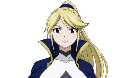 Fairy Tail Wiki - Alexei Fairy Tail, HD Png Download - 494x752 PNG 