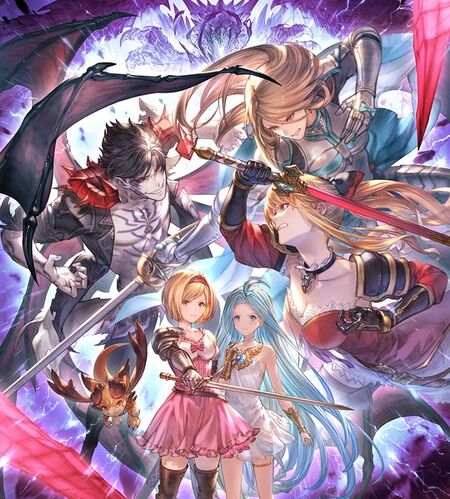 GBF vs. PAD: Nerfs  freudia's Granblue Fantasy (& PAD) Blog