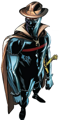 Supervillain (Passive Ability), Marvel's Midnight Suns Wiki