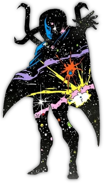 eternity（╹◡╹）♡です ♾️ #eternity #marvel #comics #comicart #art #artist #drawing