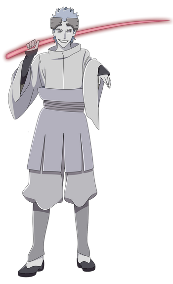 Sasuke Uchiha (Part II), VS Battles Wiki, Fandom