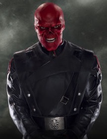 Red Skull