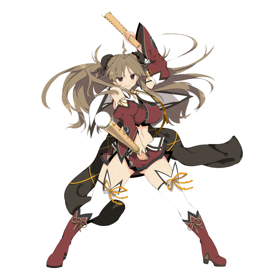 Senran Kagura, Kagura Wiki