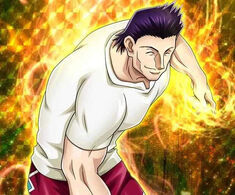 Razor (Hunter X Hunter) (60 KB) Razor