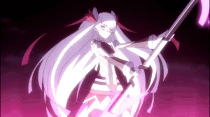 The Sixty-Sixth Movement beginning to absorb the helpless target