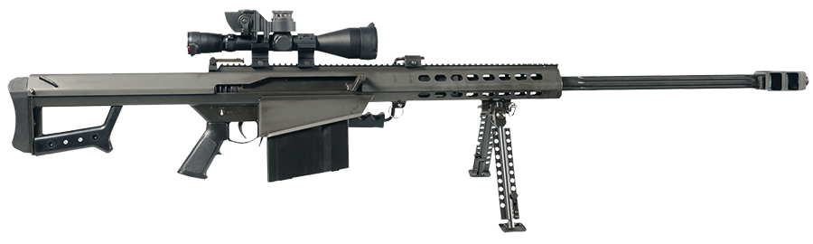 Weapons, Sniper Rifle, Barrett M82, HD wallpaper | Peakpx