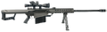 Barrett M82