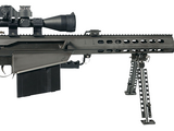 Barrett M82