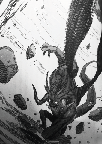 False Berserker Vs Battles Wiki Fandom False Berserker Vs Battles Wiki Fandom