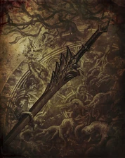Crissaegrim