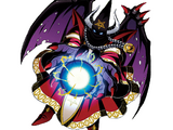 Daemon (Digimon)