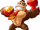 Donkey Kong (Punch Out!!)