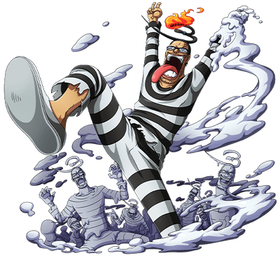 Mr. 3, One Piece Treasure Cruise Wiki, FANDOM powered by Wikia in 2023