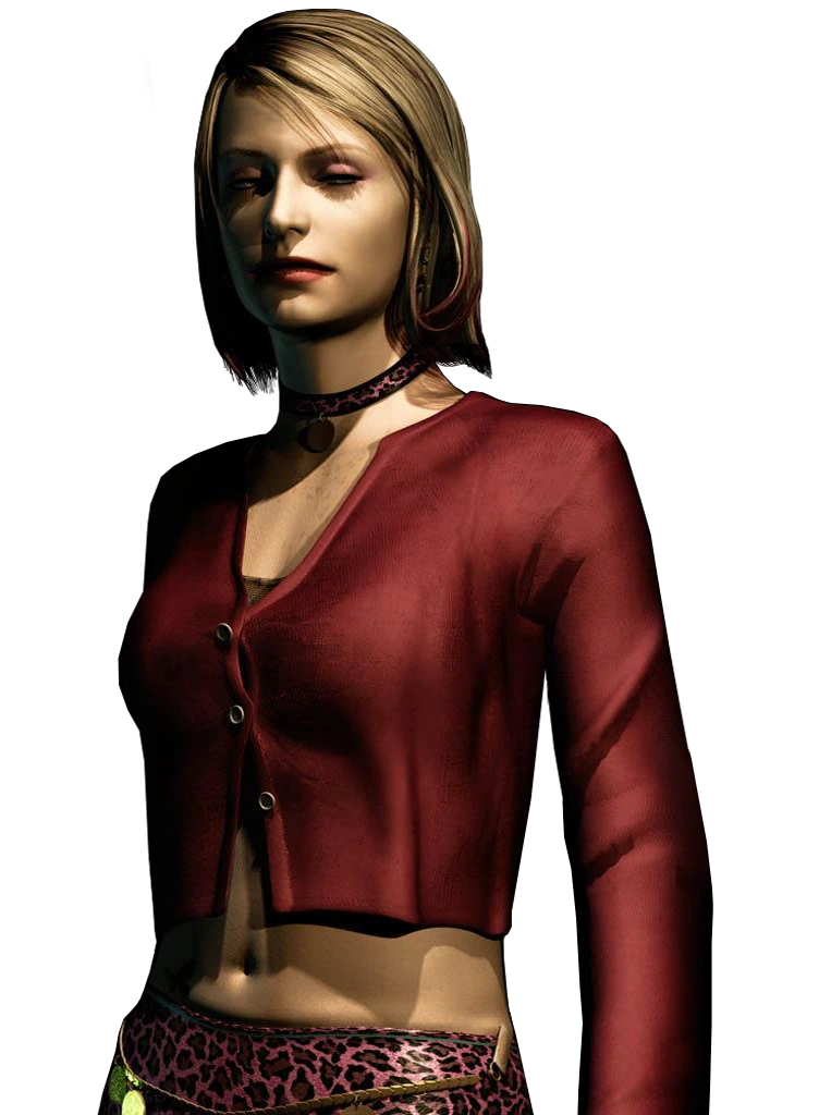 Maria silent hill