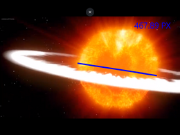 Incursean Planet destruction