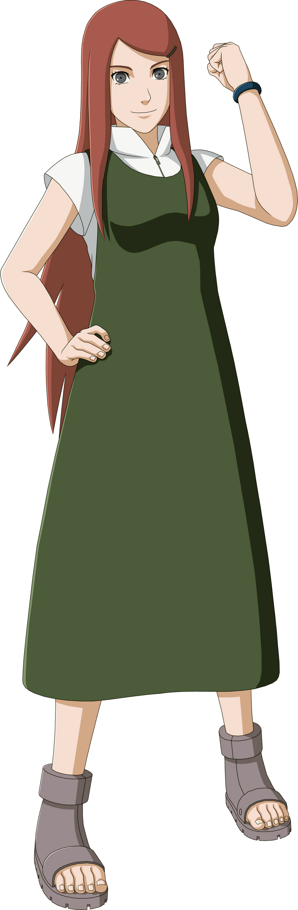 uzumaki kushina feet Kushina Uzumaki | VS Battles Wiki | Fandom