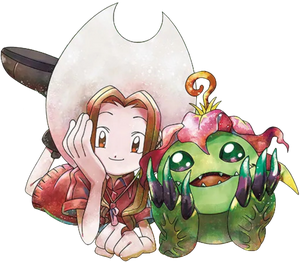 Lillymon, mimi Tachikawa, Palmon, DigiDestined, Patamon, digimon Adventure  02, digimon The Movie, Digivolution, digimon Adventure Tri, mimi