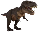 T-Rex