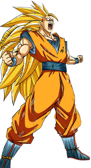 Son Goku (Super Dragon Ball Heroes), VS Battles Wiki, Fandom