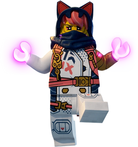 Sora (Ninjago) | VS Battles Wiki | Fandom