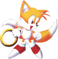 Tails (Game)  VS Battles+BreezeWiki