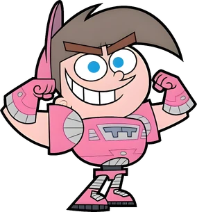 Timmy Turner | VS Battles Wiki | Fandom