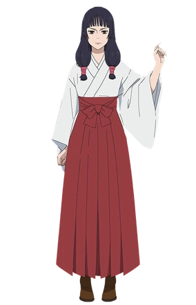 Utahime Iori | VS Battles Wiki | Fandom