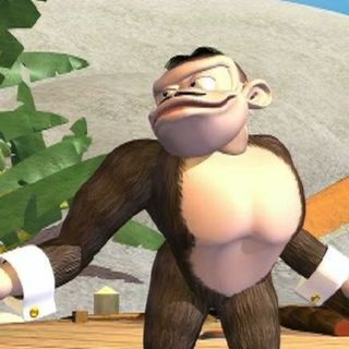 Donkey Kong (Character), VS Battles Wiki