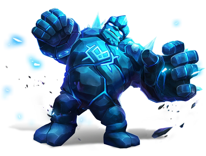 Ancient Giant (Summoners War) VS Battles Wiki Fandom