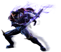 Vergil (Devil May Cry), VS Battles Wiki