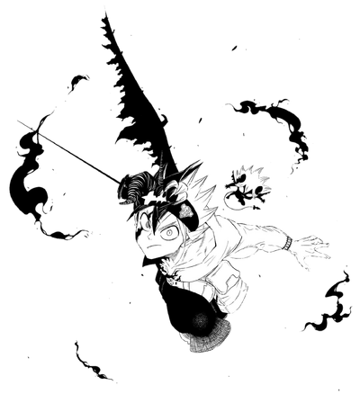 Asta Vs Battles Wiki Fandom With tenor, maker of gif keyboard, add popular berserk animated gifs to your conversations. asta vs battles wiki fandom