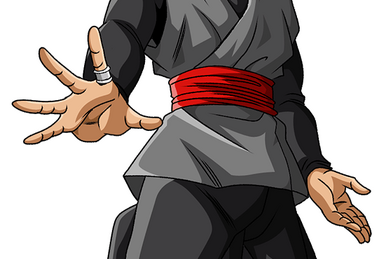 Goku Black (DBS Anime), VS Battles Wiki