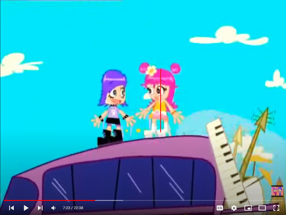 Hi Hi Puffy AmiYumi Launch on Vimeo