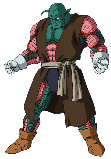 Piccolo (Dragonball Evolution), Wiki Dynami Battles