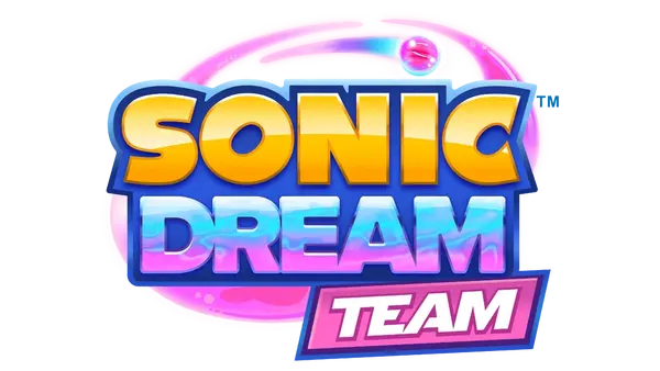 SonicDreamTeamLogo