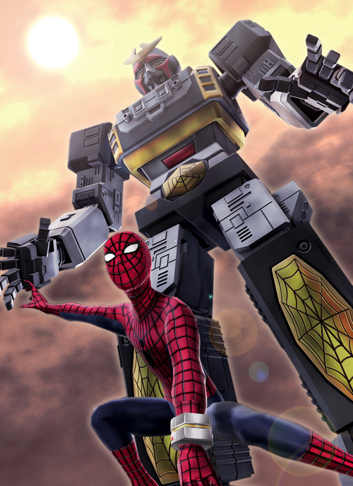 Spider Man Toei Vs Battles Wiki Fandom Spider Man Toei Vs Battles Wiki Fandom