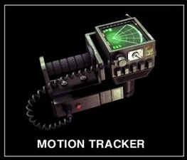Motion Tracker