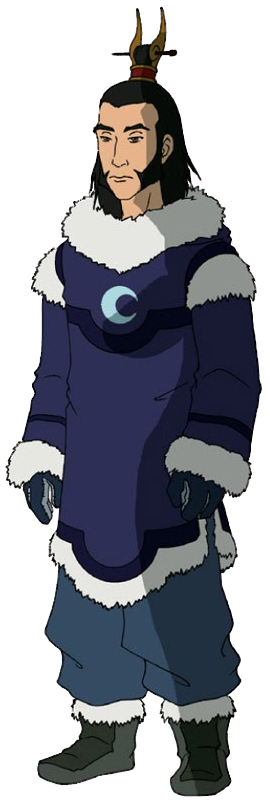 Roku - Avatar: The Last Airbender Wiki - Neoseeker