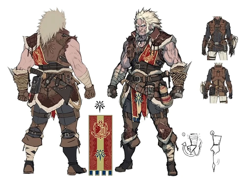 Monster hunter rise art. Одежда из monster hunter. Монстр хантер райс. Броня магномало в monster hunter rise. Monster hunter armor.