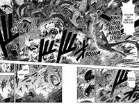 Konoe School Blood Manipulation