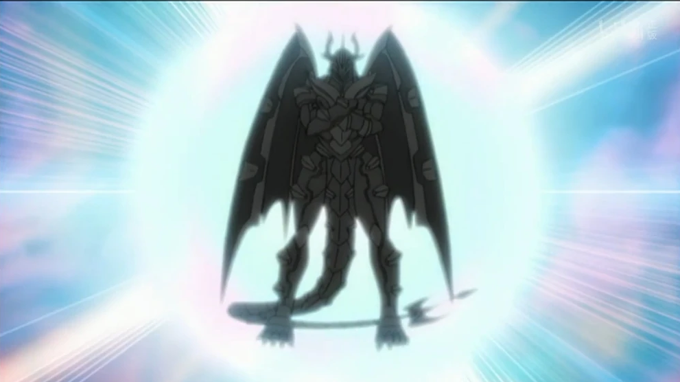 Dragonoid (Bakugan), VS Battles Wiki