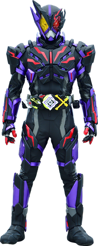 特撮 KAMEN RIDER HOROBI Horobi | Kamen Rider Wiki | Fandom